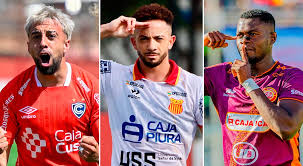 Partidos de hoy, jueves 8 de octubre: qué partidos hay de la Liga 1 y torneos internacionales