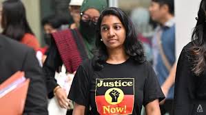 Activist Kokila Annamalai to face POFMA charges in Singapore