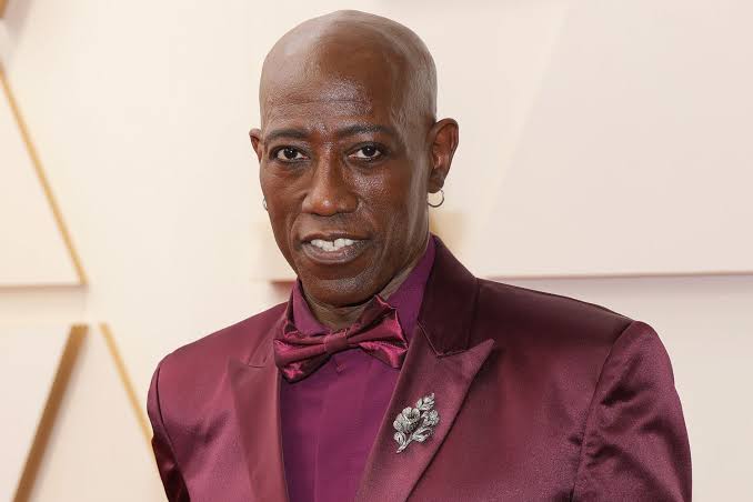 Wesley Snipes