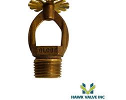1/2-14 P/N 325293 BRASS SPRINKLER HEAD (4210-01-231 ...