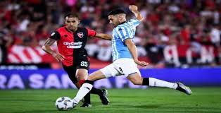 En medio de la crisis institucional Newells despide el año ante Racing en el Coloso