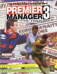 Premier Manager 3 ( Oyuncu Kondisyonu Arttırma Hilesi )