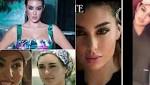 ياسمين صبري من الحجاب لـ