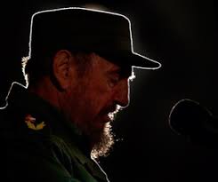 ... Fidel Castro, será inaugurada este martes 20 de octubre en la Galería Carmen Montilla, de La Habana Vieja, para celebrar el Día de la Cultura Nacional. - fidel-castro-83-motivos