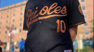 Blue Jays believe ball thrown by O's fan at player was unfortunate misunderstanding