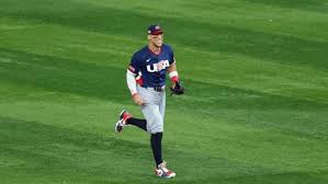 Aaron Judge sobre el Clásico Mundial: 