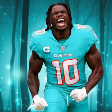 Jim Claytor | "OLYMPIC FLAG FOOTBALL HOPEFULS" Article by: Jim Claytor-LA Sports Network Staff (phone interview) 9/20/2024 Tyreek Hill, of the Miami... | Instagram