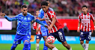 Chivas vs Tigres: un partido donde hay más de tres puntos en juego