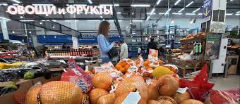 wirtschaft russlands