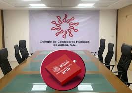 Advierte Colegio de Contadores Públicos de Xalapa enfoque fiscalizador del paquete económico 2026