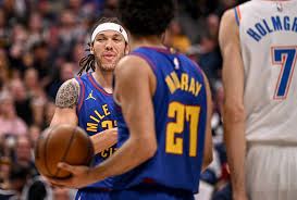 Aaron Gordon: The Unsung Hero of the Denver Nuggets