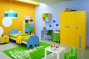 12 habitaciones infantiles decoradas con originales literas (fotos)