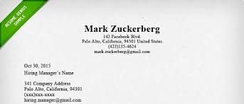 Image result for cover letter