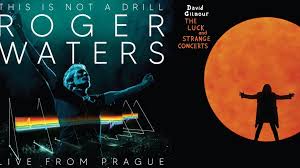 Roger Waters : Accusé par la mère de Syd Barrett et clash avec Ozzy Osbourne! - Imagen principal del artículo
