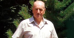 павло люсін