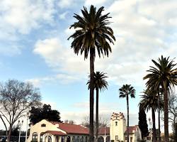 Image of Downtown Perris, California