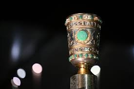 قرعه‌کشی مرحله دوم جام حذفی آلمان انجام شد
