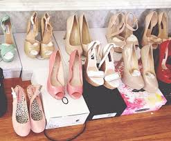 Znalezione obrazy dla zapytania ariana grande shoes