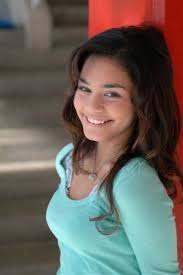 Vanessa Hudgens - Gabriella Montez (HSM) #32 ~ Because she brought out the best in everyone around her! - _Z_Gabriella_Montez_....__-_