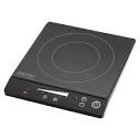 Induction single burner