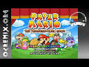 paper mario the thousand year door speedrun world record