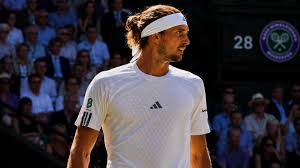 Alexander Zverev enters exclusive club before Carlos Alcaraz and Jannik Sinner