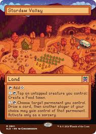 Secret Lair: Superdrop of the Moonlight Jellies