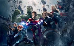 Image result for avengers age of ultron