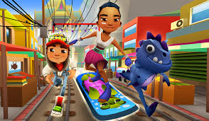 “subway surfers”的图片搜索结果