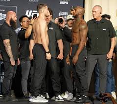 Baisangur Susurkaev’s Knockout From Chaos: Victory Over McConico