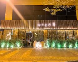 مطعم ميازو في الرياض