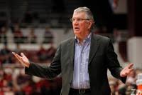 Daly Award Westhead Basketball