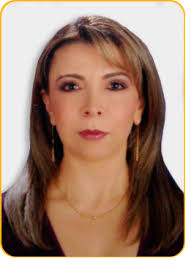 María Magdalena Forero Moreno - maria