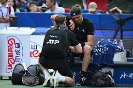 Djokovic, Único Top en Shanghai: ¿Debería ATP Imitar a la WTA? - Imagen ilustrativa del artículo
