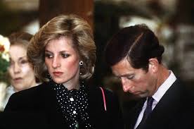 King Charles Issues Rare Response on Charles Spencer's Book Claim About Princess Diana - People.com