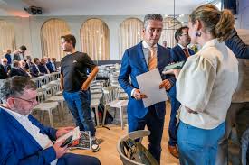 de Volkskrant - News update