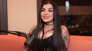 Karely Ruiz se realiza cirugía en el pecho y manda mensaje sobre su nueva etapa