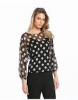 Coleccin de tops y blusas de fiesta Caramelo - Caramelo Online