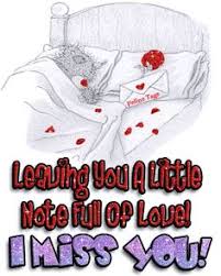 MISS YOU QUOTES on Pinterest | I Miss You Quotes, I Miss You and ... via Relatably.com