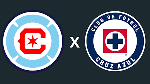 Cruz Azul x Chicago Fire: onde assistir e horário