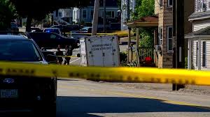 One person killed in Maine in second fatal ICE-involved shooting in less than a week