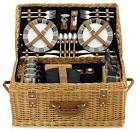 Willow picnic hamper