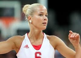 Resultado de imagem para hottest athletes 2015