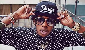 Does Singing Trinidad James&#39; &quot;All Gold Everything&quot; Decrease Its Ratchetness? Singersroom Thu, Jan 10, 2013. Does Singing Trinidad James&#39; &quot;All Gold ... - Trinidad-James-All-Gold-Everything-Decrease-Ratchetness
