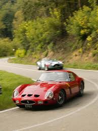 Image result for Ferrari 250 GTO
