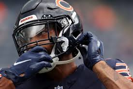 Montez Sweat: Chicago Bears DE returns to Washington 1 year after trade