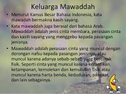 Hasil gambar untuk kekuatan kasih sayang sebuah keluarga untuk blog