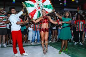 Globo - News update