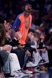 From Knicks games to Vineyard life, who is Spike Lee?