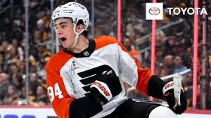 Postgame RAV4: Flyers Blank Penguins in Game 2